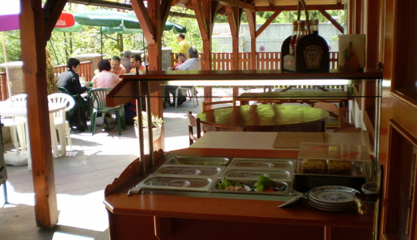 Penzion Alf Rokytnice nad Jizerou